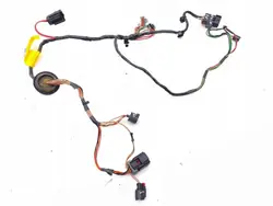 Faisceau de portière coulissante droit Chrysler P04869138AF
