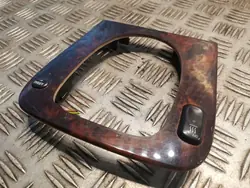Mercedes-Benz S W220 ovenkehys OEM MDY31743