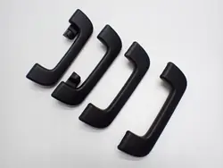 OEM 4X Handgreepset voor Audi A5 II S-Line