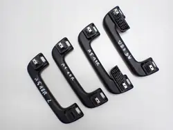 Kit Poignées OEM 4X pour Audi A5 II S-Line
