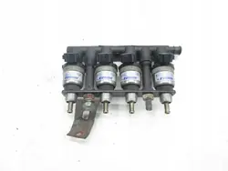 Keihin LPG-injektionsräls OEM 67R-010092 Begagnad