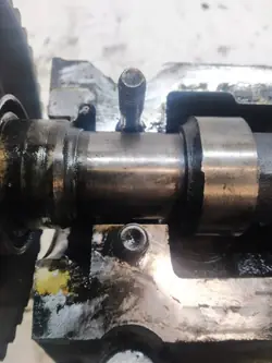 OEM 5907911249779 Sylinterikansi Peugeot Boxer 1.9 D:lle