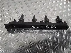 Zündspule Citroen C5 C4 1.8 2.0 16V 2004- OEM 9656695780
