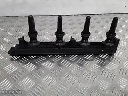 Bobine d'allumage Citroen C5 C4 1.8 2.0 16V 2004- OEM 9656695780