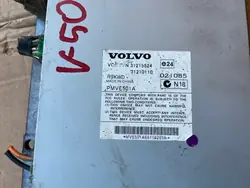 Volvo Radioförstärkare OEM 31215524 för S40 II/V50