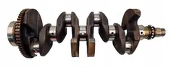 Gebrauchte Kurbelwelle G4FD für Hyundai/Kia 1.6