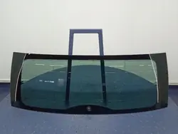Skoda Yeti Achterklep Glas OEM 5L6845049