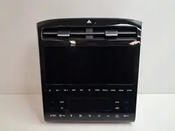 Hyundai Tucson IV displaypanel OEM 96525-CZ100