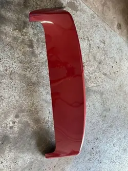 Spoiler de coffre Kia Sportage OEM 87269F1000