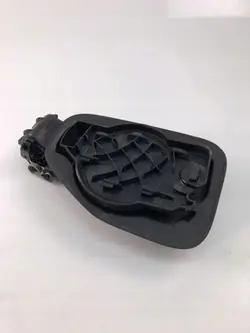 Volvo XC40 Plug-In Dobradiça Porta Tomada Carga OEM 31356739