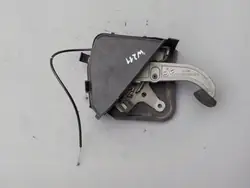 Mercedes W211 Handbrems-Pedalmechanismus OEM 209420004