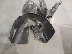 Aile Avant Gauche Fiat Tipo II OEM 0521266430E