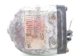 Webasto-värmare OEM 7M3815071A för Ford Galaxy MK2 TDI