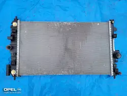 OPEL Insignia A Vattensradiator 1.6 2.0 CDTI AUTOMAT