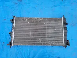 OPEL Insignia A Radiateur d'eau 1.6 2.0 CDTI AUTOMAT