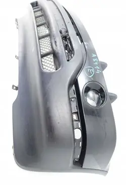 Pare-chocs avant BMW X5 E53 OEM 8402304 Pré-lifting