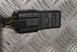 Bougies VOLVO V70 III 2.4L diesel 2010 OEM 8692859