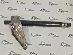Antriebswellenstütze OEM 13248651 für 1.4 Turbo
