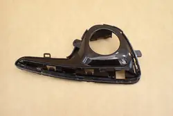 TOYOTA Yaris III LIFT 17- Rechte Nebelscheinwerferblende 814810D360