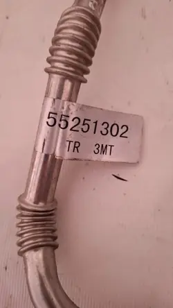 OEM 51953959 turbooljerör för Jeep OE