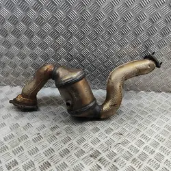 Catalyseur Audi OE d'occasion OEM 4G0178EB