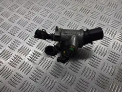 Carcasa de termostato Opel Signum 1.9 CDTI 55203388