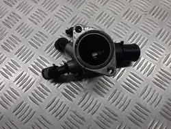 Carcaça de termostato Opel Signum 1.9 CDTI 55203388