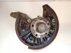 Mozzo Posteriore Originale Skoda Volkswagen 5WF501611A