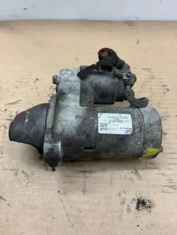 Démarreur OEM 8980147430 pour Opel Zafira B 1.7CDTI