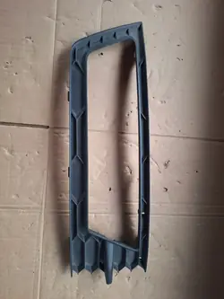 Griglia Paraurti Destra Skoda Rapid 5JA