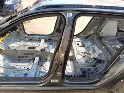Kwartstijl OEM Wrakowisko-25116- Opel Astra L Links