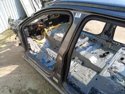 Viertelsäule OEM Wrakowisko-25116- Opel Astra L Links