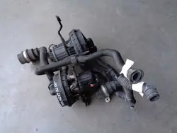 Toissijainen ilmapumppu OEM Bentley Continental GT