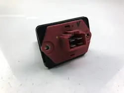 Résistance de chauffage UFPA pour Hyundai Coupe (RD) 1999