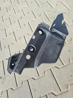 Cache Phare Droit OEM 78556413 pour Renault Gama T Evo Lift