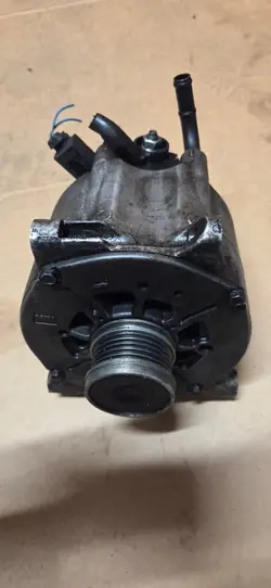 Mercedes A W168 1.7 CDI Alternator A6681540302