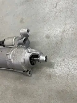 Motor de arranque Audi 3.0 TFSI OEM 06M911021A