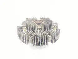 2006 Nissan Navara D40 Embrague de Ventilador MTL32989