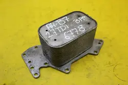 Ölkühler A4 B7 2.7 TDI BPP OEM 059117021J