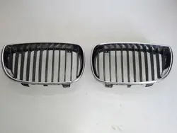 BMW 1 E81 E82 E87 E88 Left Right Grille 51137077129 51137077130