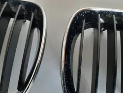 Griglia Sinistra Destra BMW 1 E81 E82 E87 E88 51137077129 51137077130
