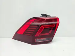 VW TIGUAN 2 LIFT LUZ TRASERA IZQUIERDA IQ LIGHT LED 5NA945207G