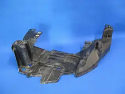 Faro deslizante izquierdo delantero Renault Megane III OEM 622230005R