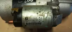 Démarreur L200 2.4 Fiat FULLBACK OEM 1810A331