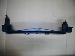 Soporte de Radiador BMW 17117804618