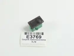 Auringonsensori 7L19 Citroen C-Crosser 2007-2012