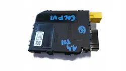 VW GOLF VI 08r Lenkwinkelsensor Modul 1K0953549CE