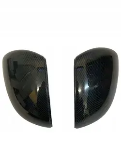 Capa Espelho Carbon Mercedes AMG OEM A0998106003