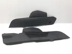 Peças túnel central Ford Kuga III 2022 OEM LV4BS044E07