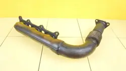 Collecteur d'échappement droit Porsche OE OEM 059-253-034-BP